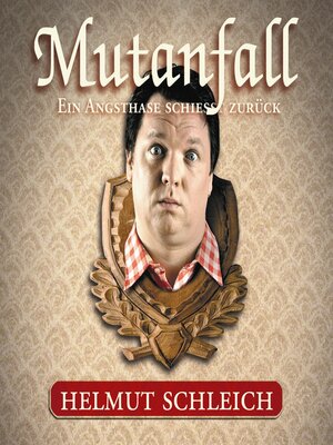 cover image of Mutanfall